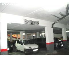 HORTA GUINARDO: ESPECIAL INVERSORES: Ref 1763. Parking en Venta de 2500m2