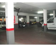 HORTA GUINARDO: ESPECIAL INVERSORES: Ref 1763. Parking en Venta de 2500m2
