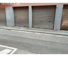 OPORTUNIDAD SE VENDE LOCAL EN EL CENTRO DE MONTCADA . 800 METROS    256.000 €