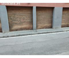 OPORTUNIDAD SE VENDE LOCAL EN EL CENTRO DE MONTCADA . 800 METROS    256.000 €