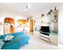 alquiler temporal Bungalow Planta Baja en Gran alacant zona Novamar II