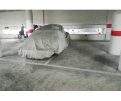 Garaje en Venta en Arenales del sol, Alicante