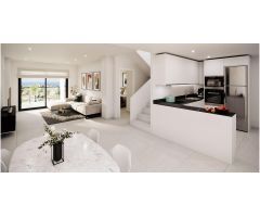 OBRA NUEVA! ESPECTACULAR EDIFICIO DE APARTAMENTOS DE 2 Y 3 DORMITORIOS EN LA MATA (TORREVIEJA)