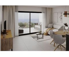 OBRA NUEVA! ESPECTACULAR EDIFICIO DE APARTAMENTOS DE 2 Y 3 DORMITORIOS EN LA MATA (TORREVIEJA)