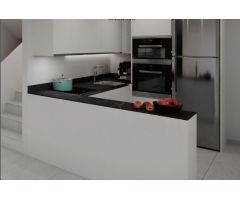 OBRA NUEVA! ESPECTACULAR EDIFICIO DE APARTAMENTOS DE 2 Y 3 DORMITORIOS EN LA MATA (TORREVIEJA)