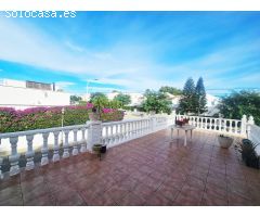 Bungalow en Venta en Gran alacant, Alicante