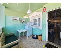 PLANTA BAJA REFORMADA Y CON GRAN TERRAZA