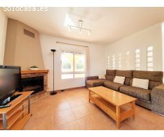 CASA DE CAMPO en Gran Alacant con la parcela más grande y piscina privada !!!