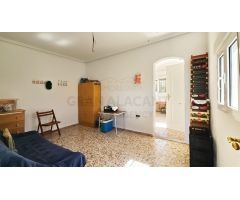 OPORTUNIDAD - HERMOSA CASA DE CAMPO EN TORRELLANO