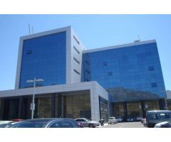 Oficina de nueva EDIFICIO CARRIDA