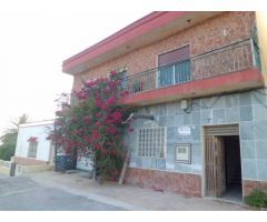 Casa en Venta en Balanegra, Almería