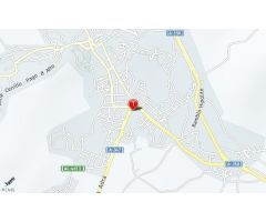 Casa en Venta en Berja, Almería