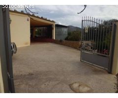 Cortijo en Venta en Laujar de Andarax, Almería