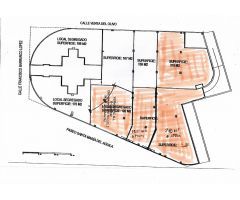 Local comercial en Venta en Santa maria del aguila, Almería