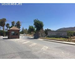 Parcela en Venta en Dílar, Granada