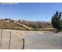 Parcela en Venta en Dílar, Granada