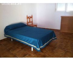 Casa en Venta en Urrácal, Almería