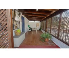 CASA EN VENTA EN EL CENTRO DE FONDON.