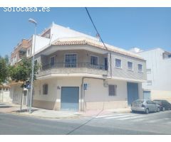 VIVIENDA SOBRE ALMACEN A LA VENTA EN SANTO DOMINGO