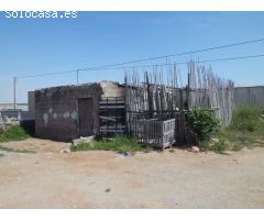 TERRENO RUSTICO A LA VENTA EN EL EJIDO
