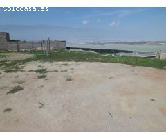 TERRENO RUSTICO A LA VENTA EN EL EJIDO