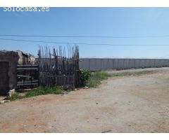 TERRENO RUSTICO A LA VENTA EN EL EJIDO