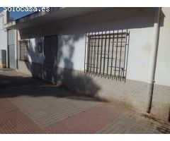 CASA DE PLANTA BAJA EN EL EJIDO A LA VENTA