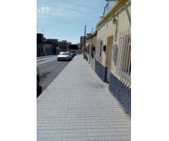 CASA DE PLANTA BAJA EN VENTA EN SANTA MARIA DEL AGUILA