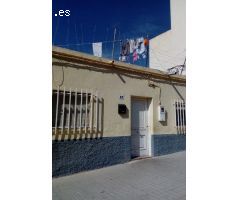 CASA DE PLANTA BAJA EN VENTA EN SANTA MARIA DEL AGUILA