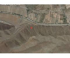 TERRENO A LA VENTA EN FIÑANA - PARAJE CABALIN