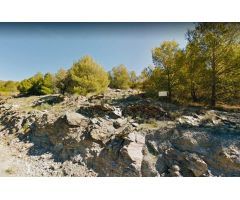 TERRENO A LA VENTA EN FIÑANA - PARAJE CABALIN