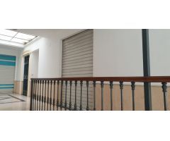 LOCAL COMERCIAL EN BERJA