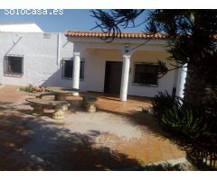 FINCA RÚSTICA URBANIZABLE EN VENTA EN NIJAR