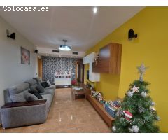PISO PLANTA BAJA A LA VENTA EN SANTA MARÍA DEL ÁGUILA.