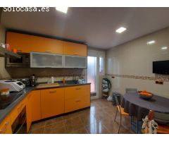 PISO PLANTA BAJA A LA VENTA EN SANTA MARÍA DEL ÁGUILA.