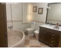 CASA SOBRE ALMACEN A LA VENTA EN SANTA MARÍA DEL ÁGUILA.