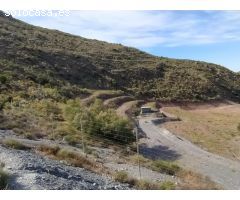 FINCA A LA VENTA EN FELIX