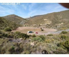 FINCA A LA VENTA EN FELIX