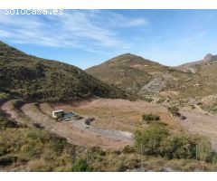 FINCA A LA VENTA EN FELIX