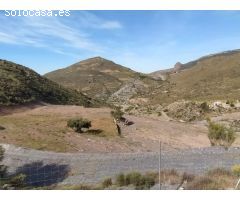 FINCA A LA VENTA EN FELIX
