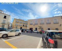 PISO EN VENTA EN BERJA