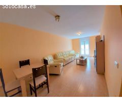 PISO EN VENTA EN BERJA