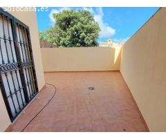 PISO EN VENTA EN BERJA