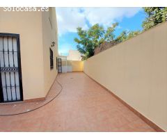 PISO EN VENTA EN BERJA
