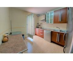 PISO EN VENTA EN BERJA
