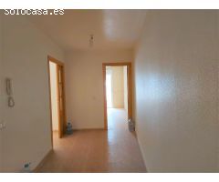 PISO EN VENTA EN BERJA