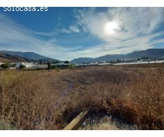 TERRENO AGRARIO A LA VENTA EN ALCAUDIQUE