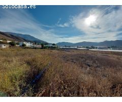 TERRENO AGRARIO A LA VENTA EN ALCAUDIQUE
