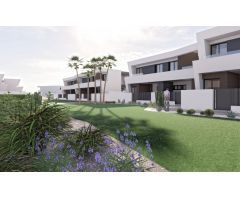 Próxima construcción Residencial Las Encinas