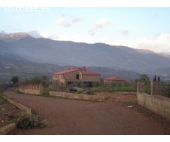HOTEL EN CONSTRUCCION EN VENTA EN FUENTE VICTORIA